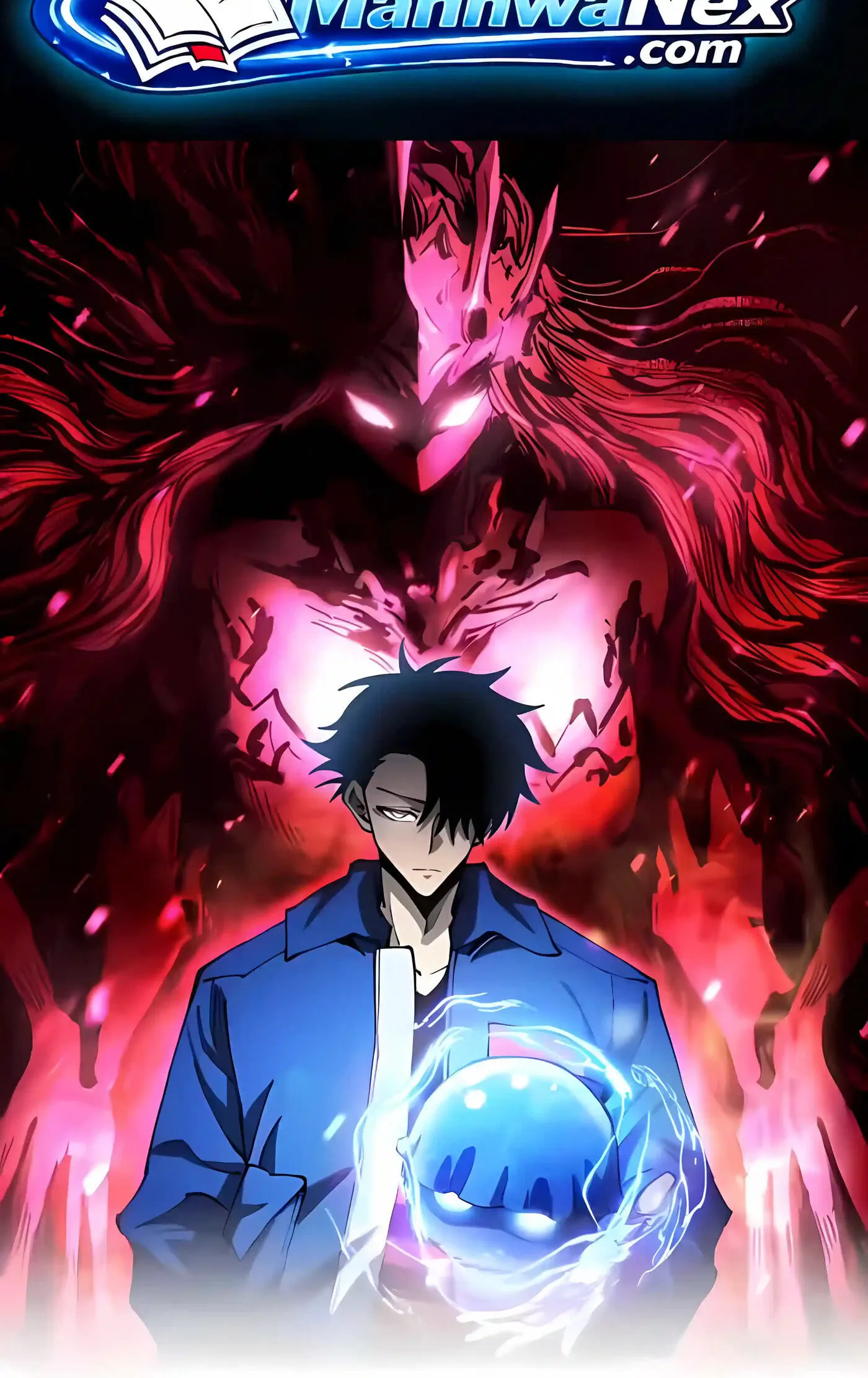 Global Beast Tamer: I Can See the Path of Evolution Chapter 98 - Page 2
