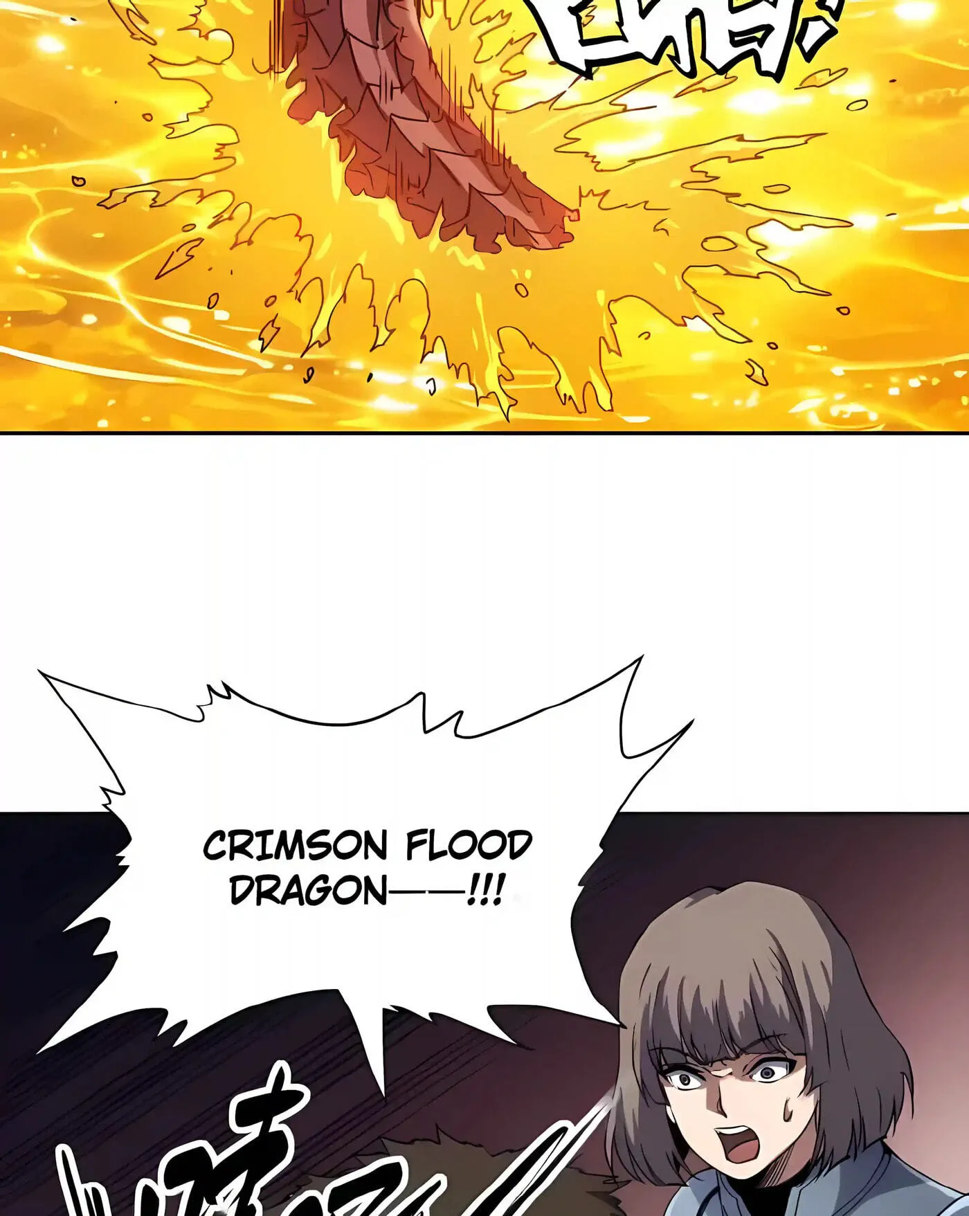 Global Beast Tamer: I Can See the Path of Evolution Chapter 98 - Page 14