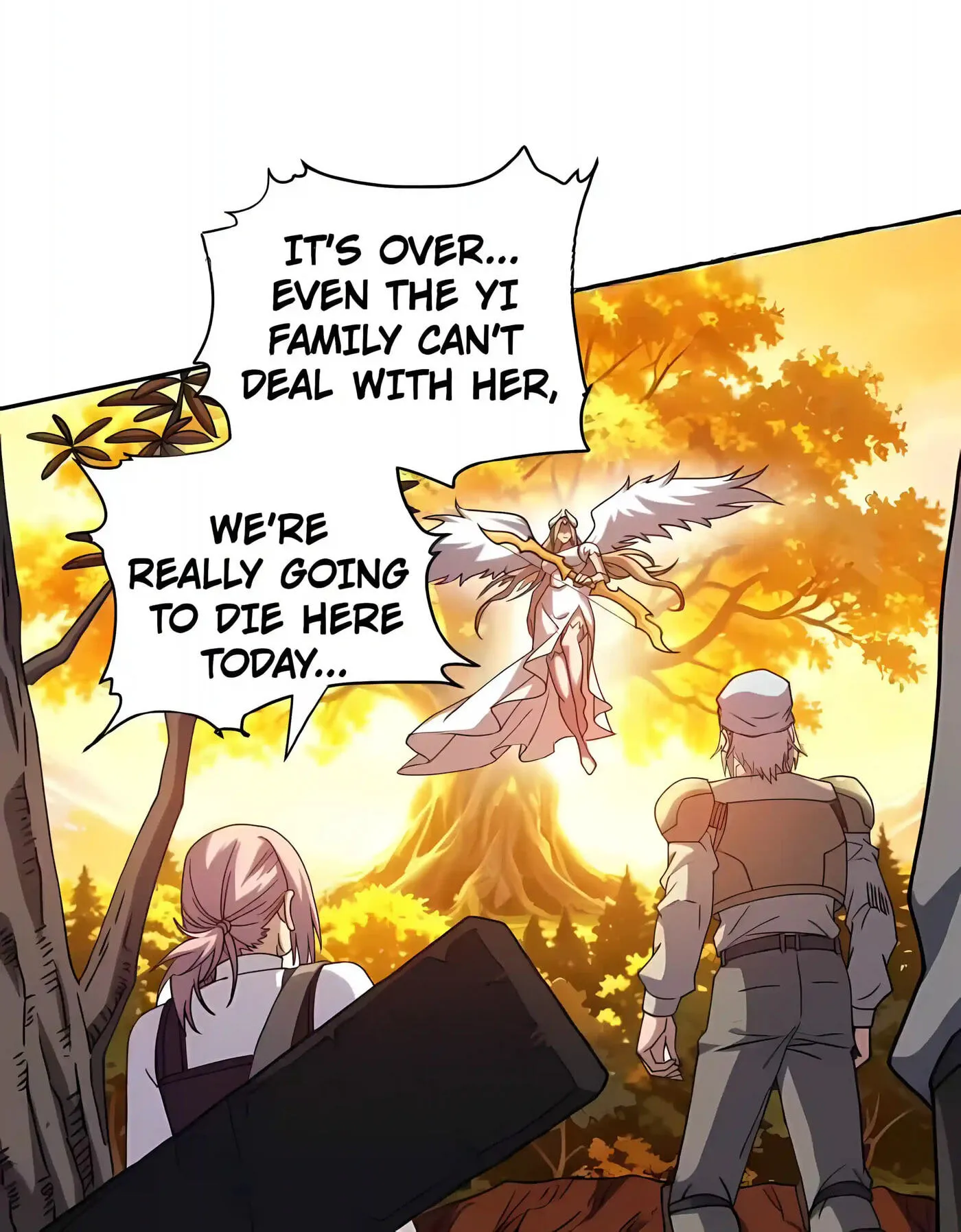 Global Beast Tamer: I Can See the Path of Evolution Chapter 98 - Page 17