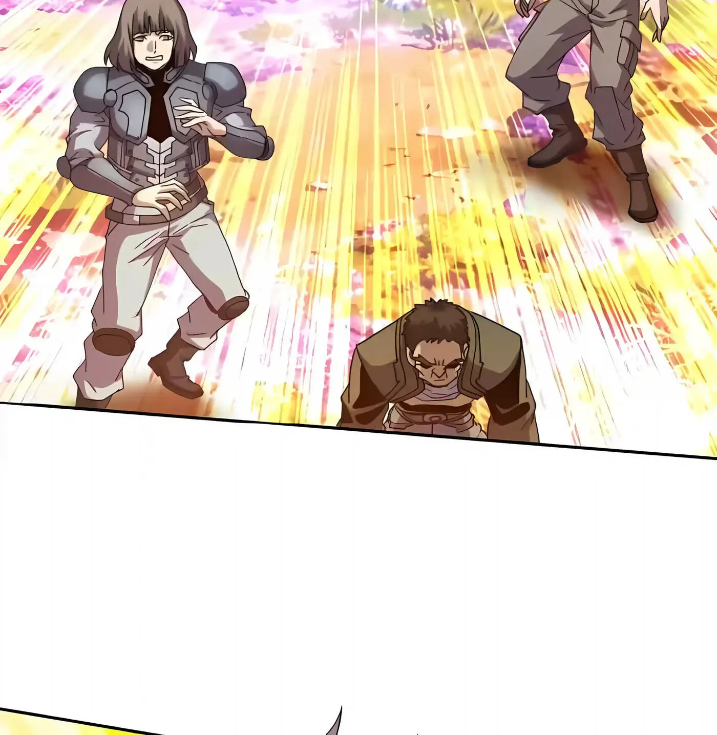 Global Beast Tamer: I Can See the Path of Evolution Chapter 98 - Page 21