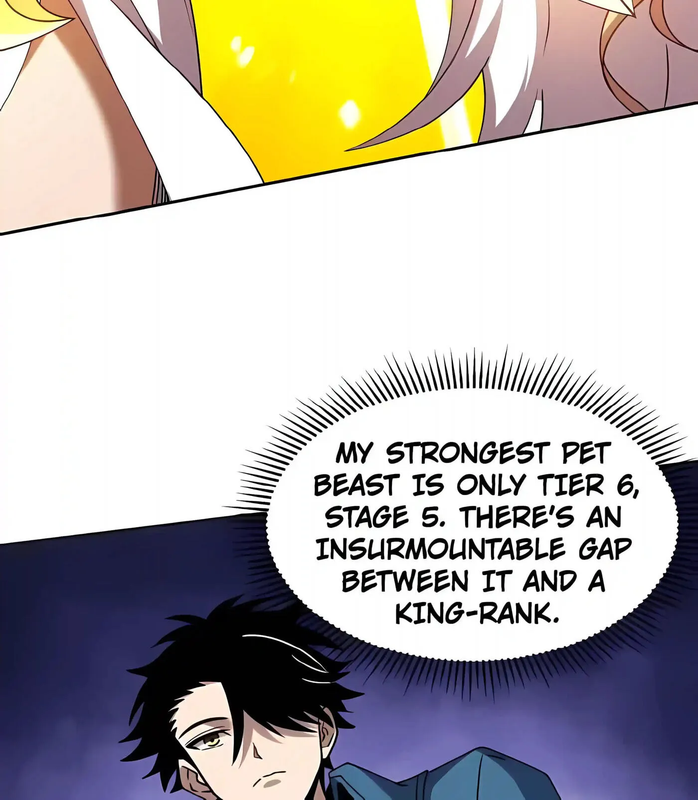 Global Beast Tamer: I Can See the Path of Evolution Chapter 98 - Page 23
