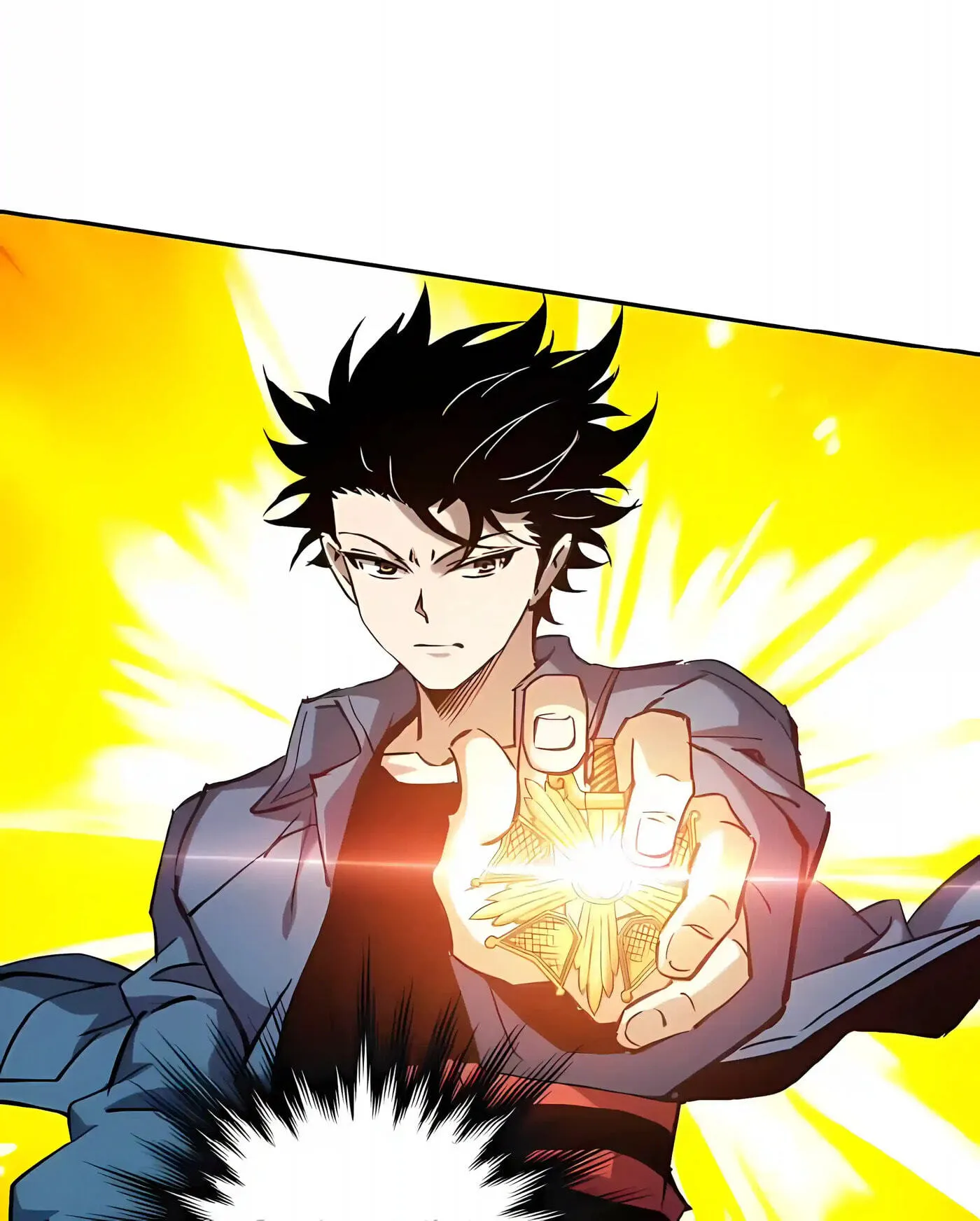 Global Beast Tamer: I Can See the Path of Evolution Chapter 98 - Page 27