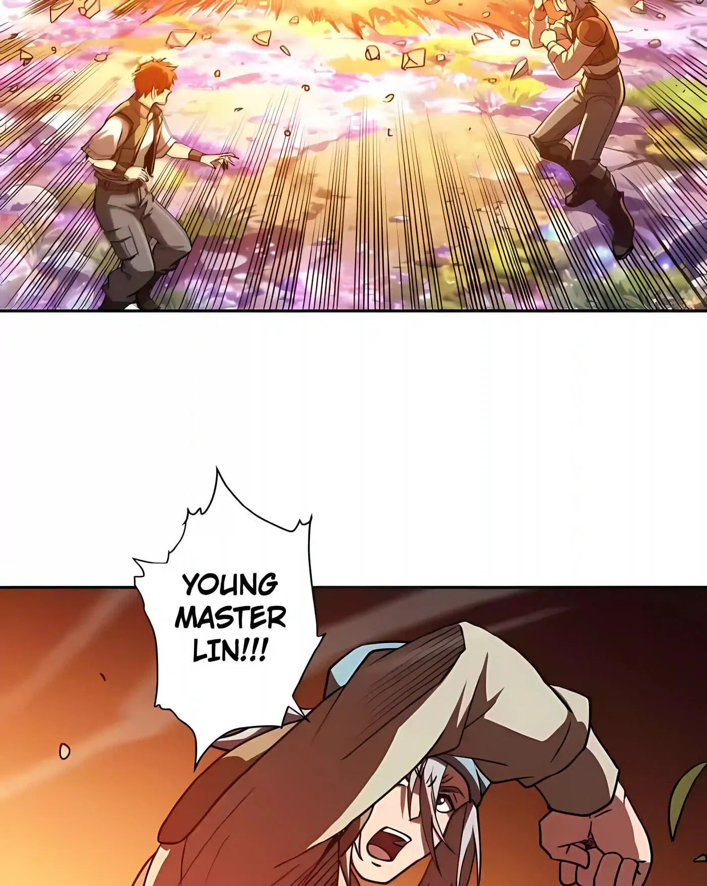 Global Beast Tamer: I Can See the Path of Evolution Chapter 98 - Page 29
