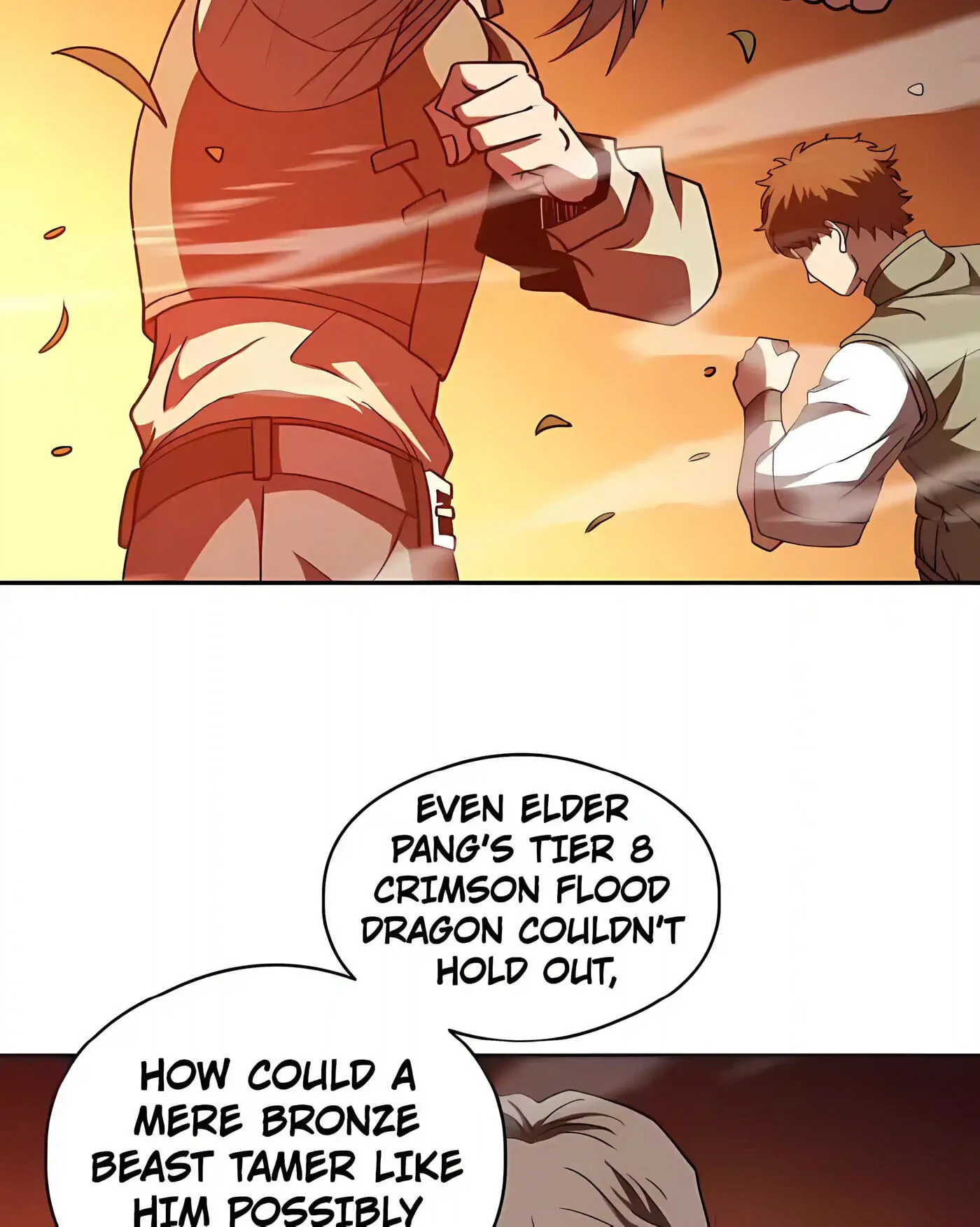 Global Beast Tamer: I Can See the Path of Evolution Chapter 98 - Page 30