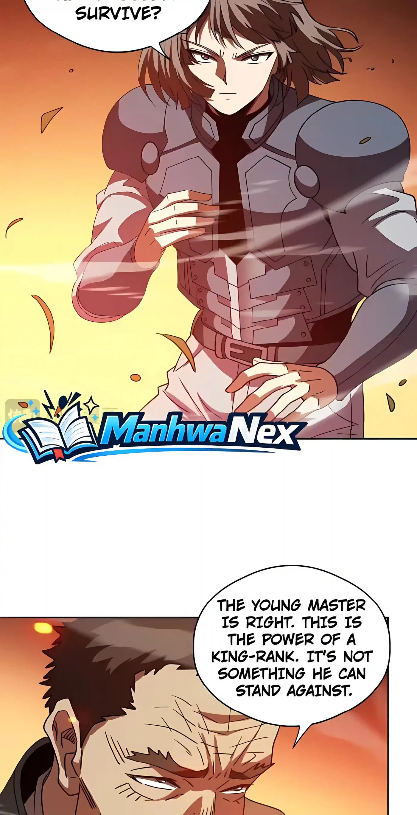 Global Beast Tamer: I Can See the Path of Evolution Chapter 98 - Page 31