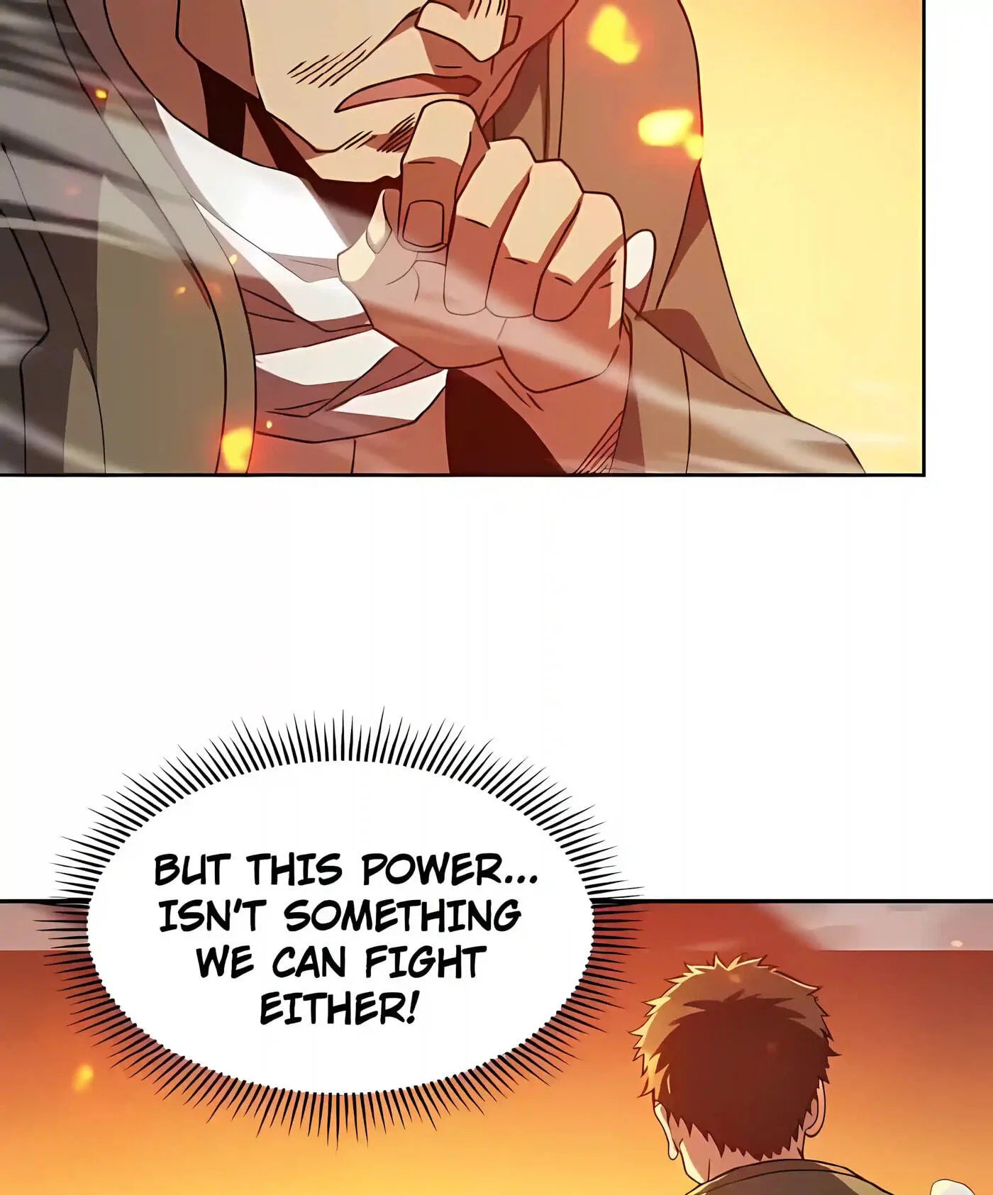 Global Beast Tamer: I Can See the Path of Evolution Chapter 98 - Page 32