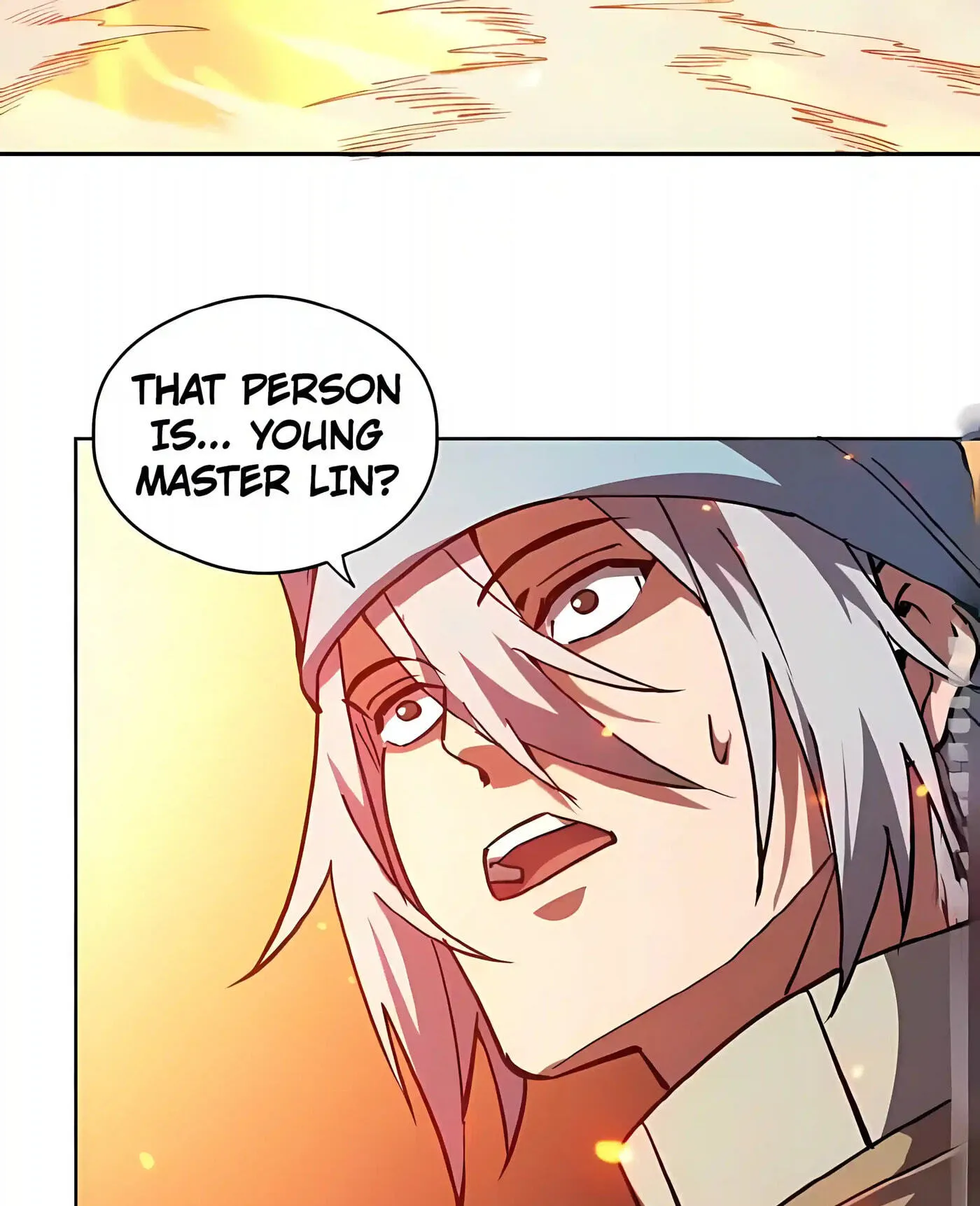Global Beast Tamer: I Can See the Path of Evolution Chapter 98 - Page 38