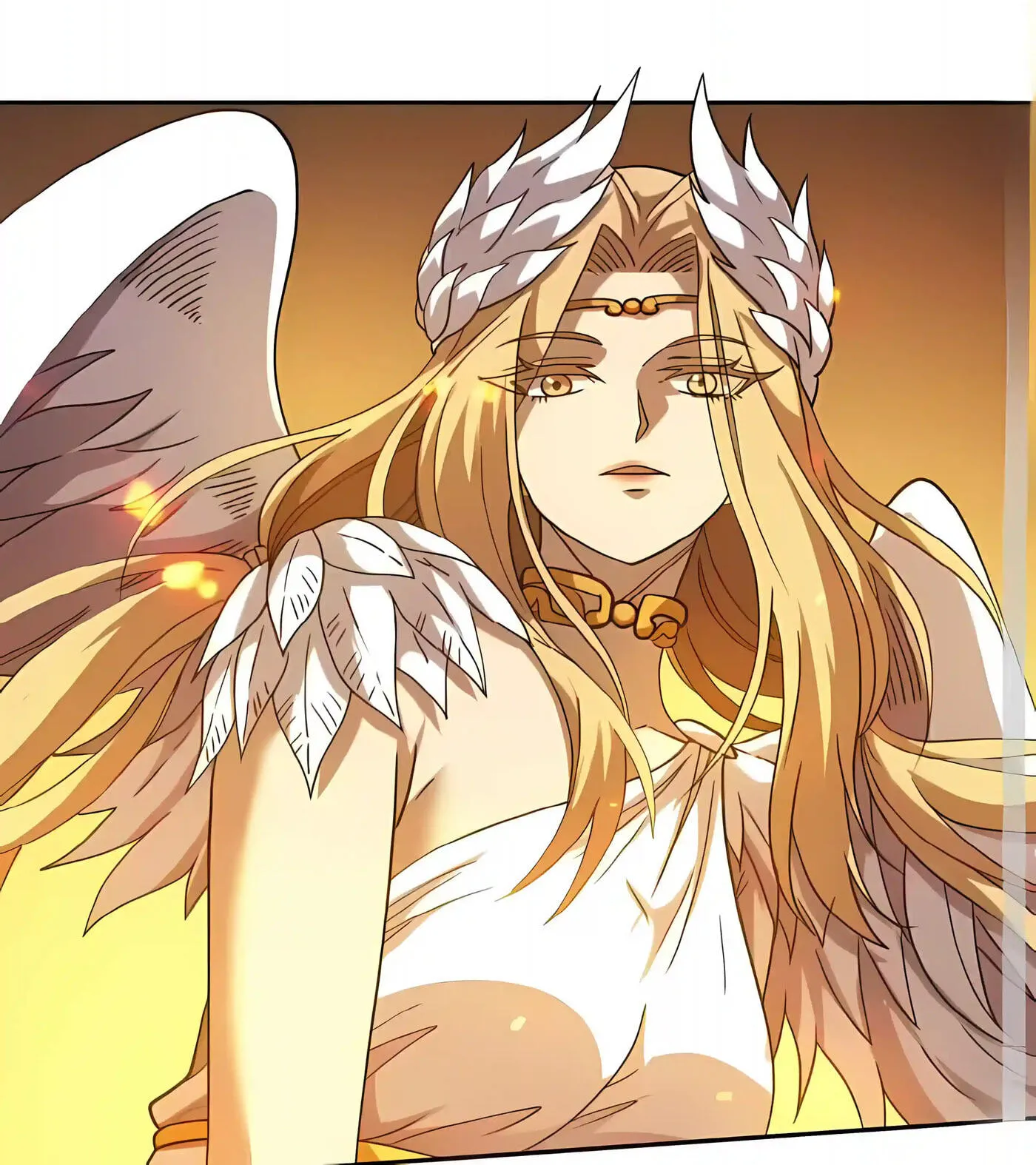 Global Beast Tamer: I Can See the Path of Evolution Chapter 98 - Page 42