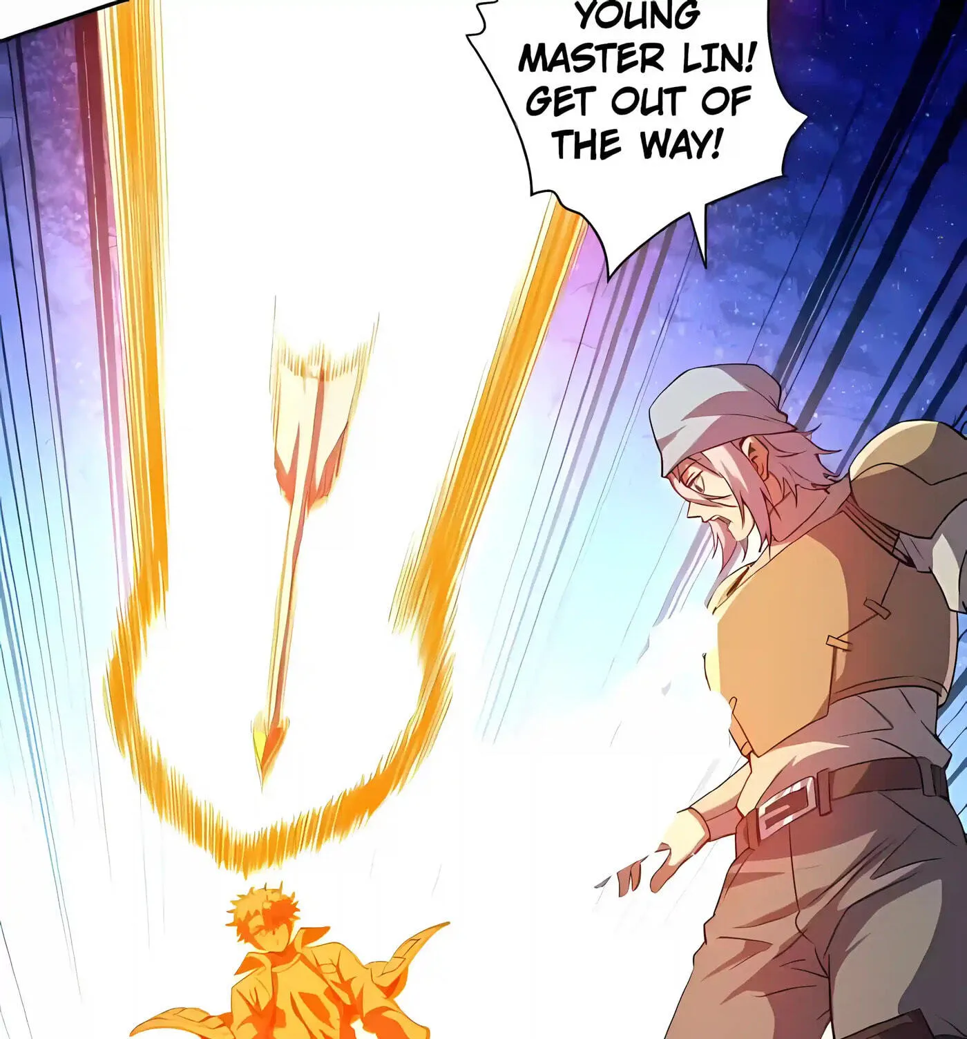Global Beast Tamer: I Can See the Path of Evolution Chapter 98 - Page 46