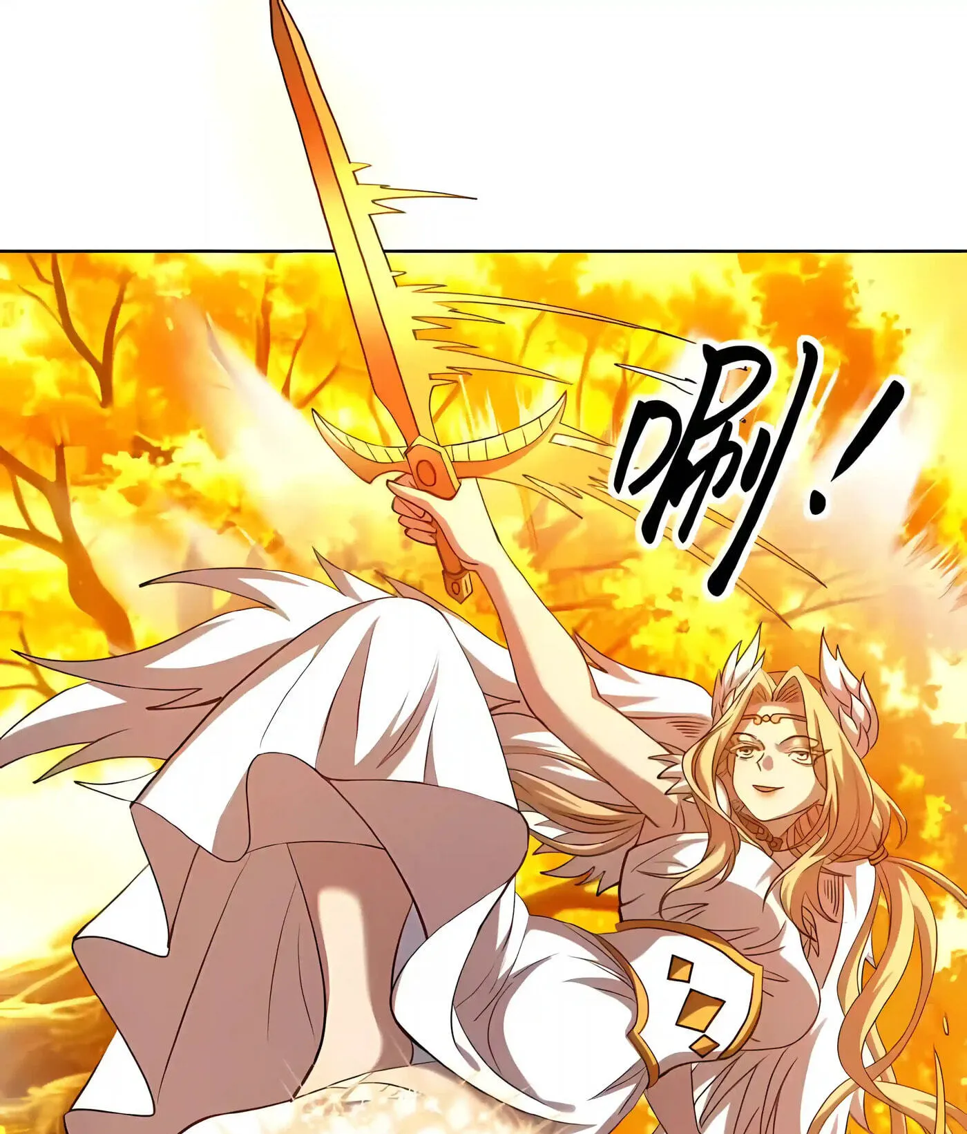 Global Beast Tamer: I Can See the Path of Evolution Chapter 98 - Page 54