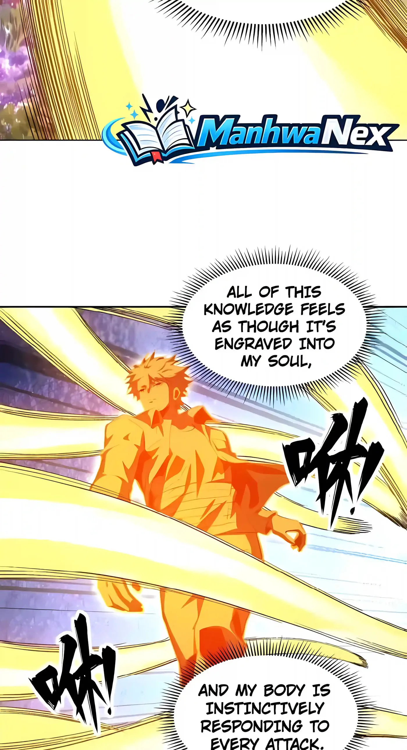 Global Beast Tamer: I Can See the Path of Evolution Chapter 98 - Page 57