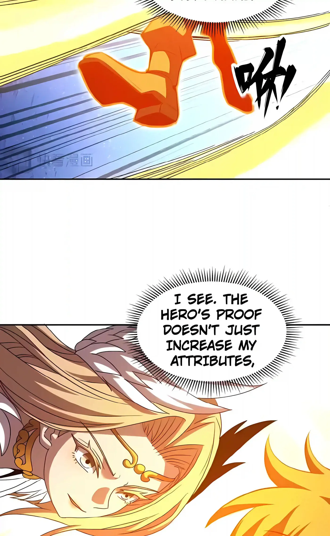 Global Beast Tamer: I Can See the Path of Evolution Chapter 98 - Page 58