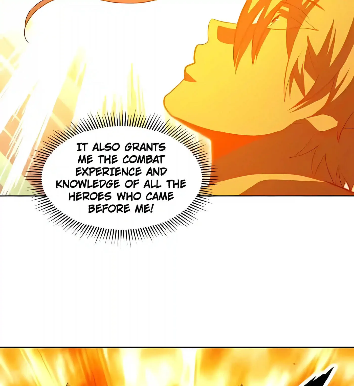 Global Beast Tamer: I Can See the Path of Evolution Chapter 98 - Page 59