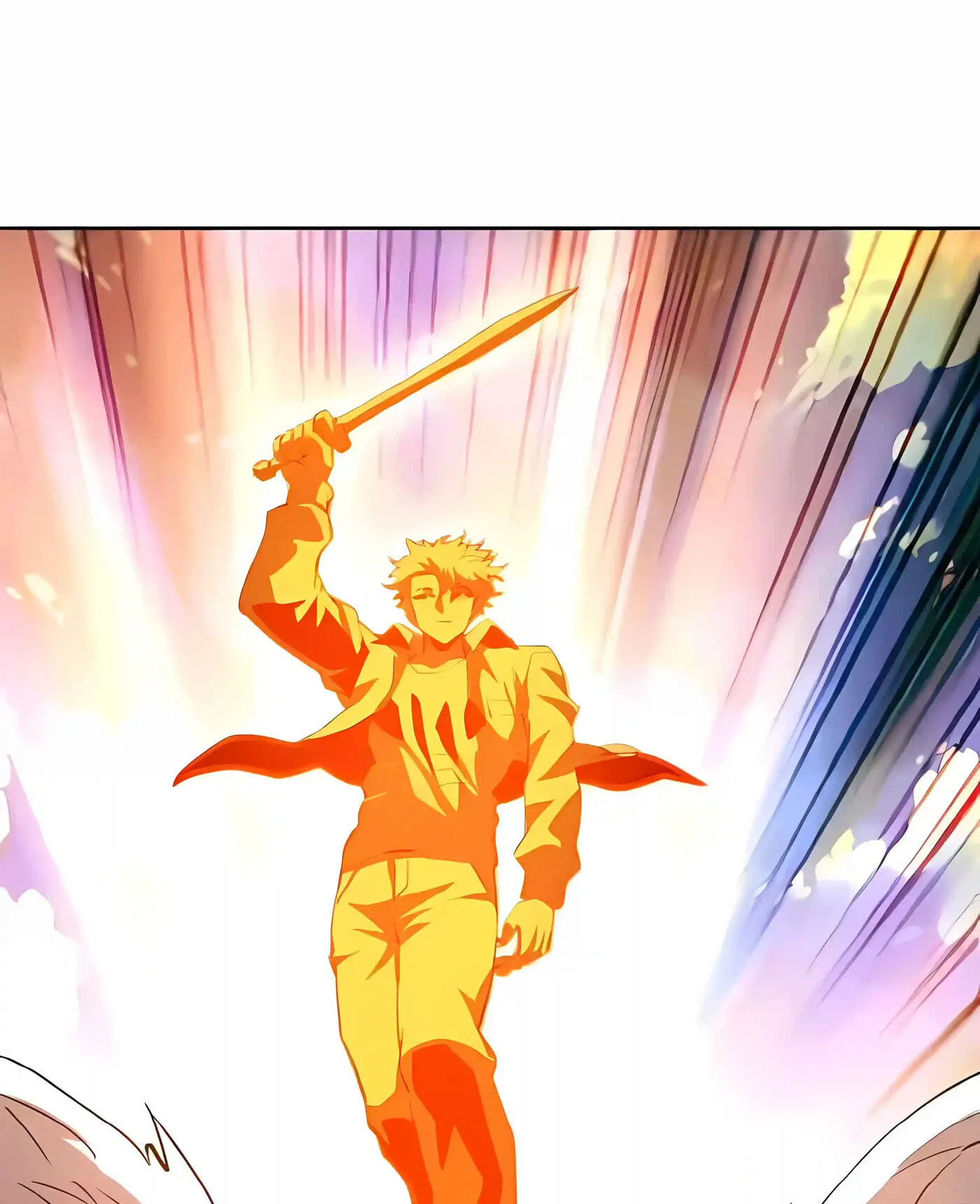 Global Beast Tamer: I Can See the Path of Evolution Chapter 98 - Page 67