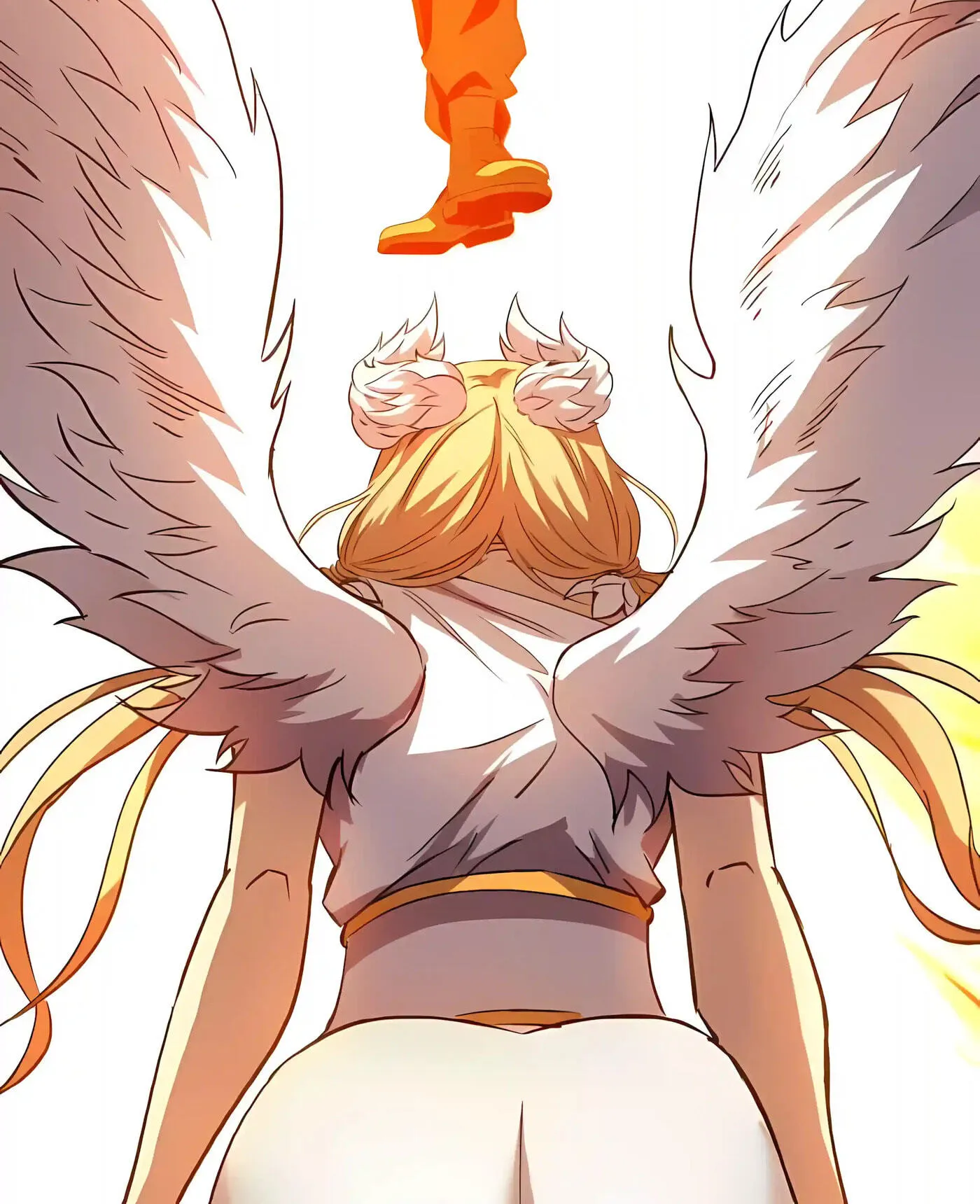 Global Beast Tamer: I Can See the Path of Evolution Chapter 98 - Page 68