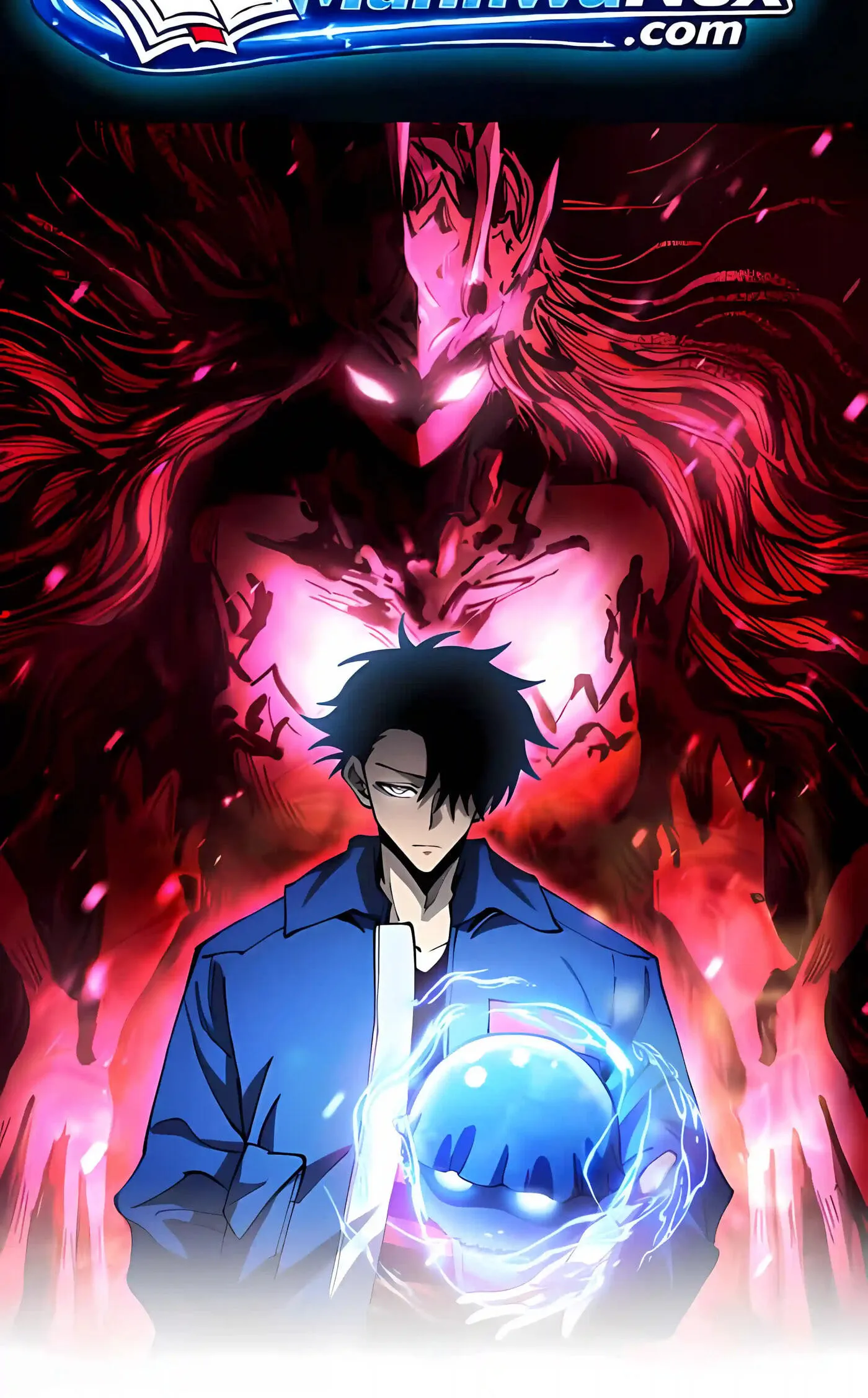 Global Beast Tamer: I Can See the Path of Evolution Chapter 99 - Page 2
