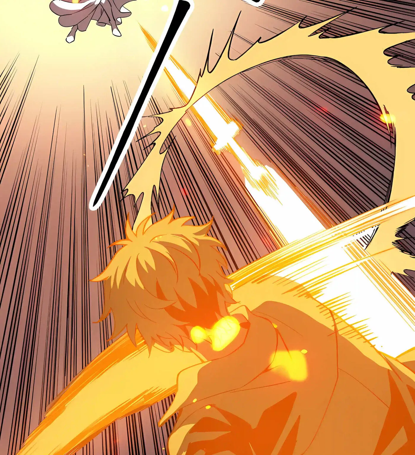 Global Beast Tamer: I Can See the Path of Evolution Chapter 99 - Page 6
