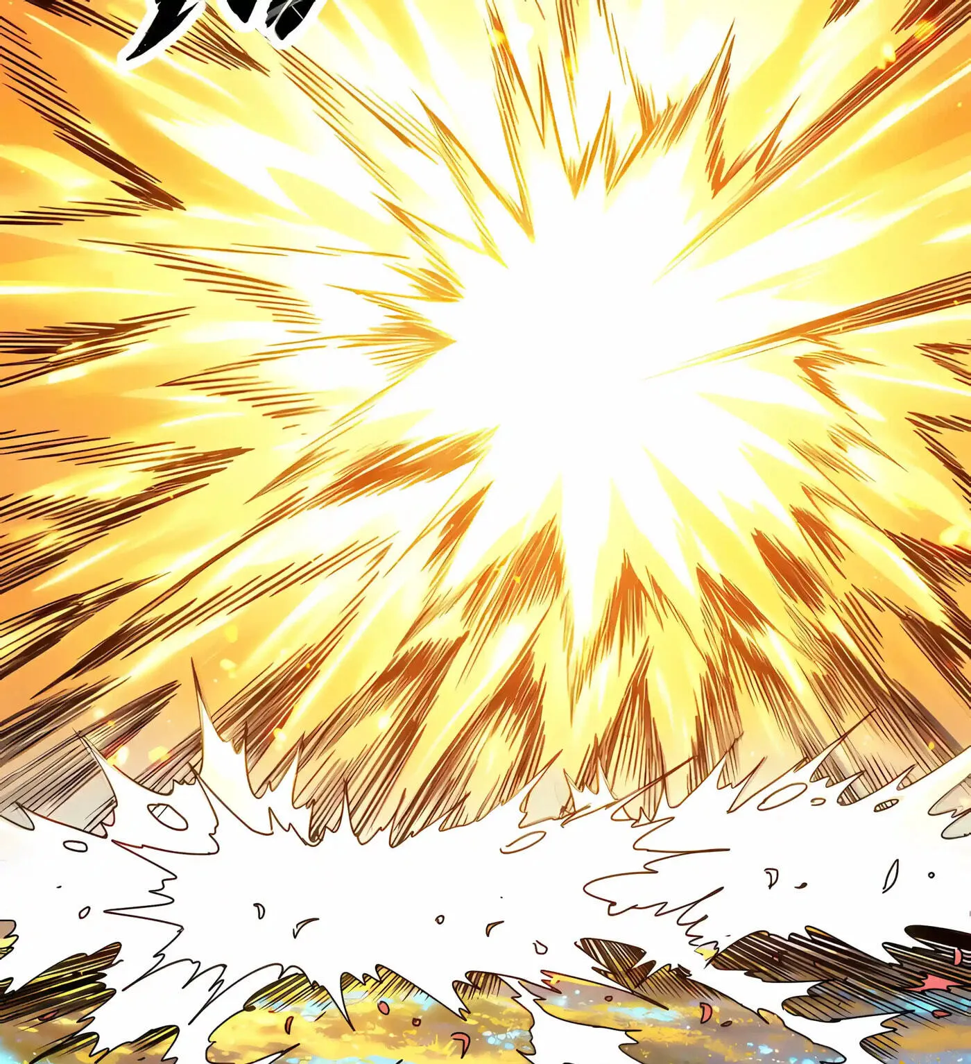 Global Beast Tamer: I Can See the Path of Evolution Chapter 99 - Page 10