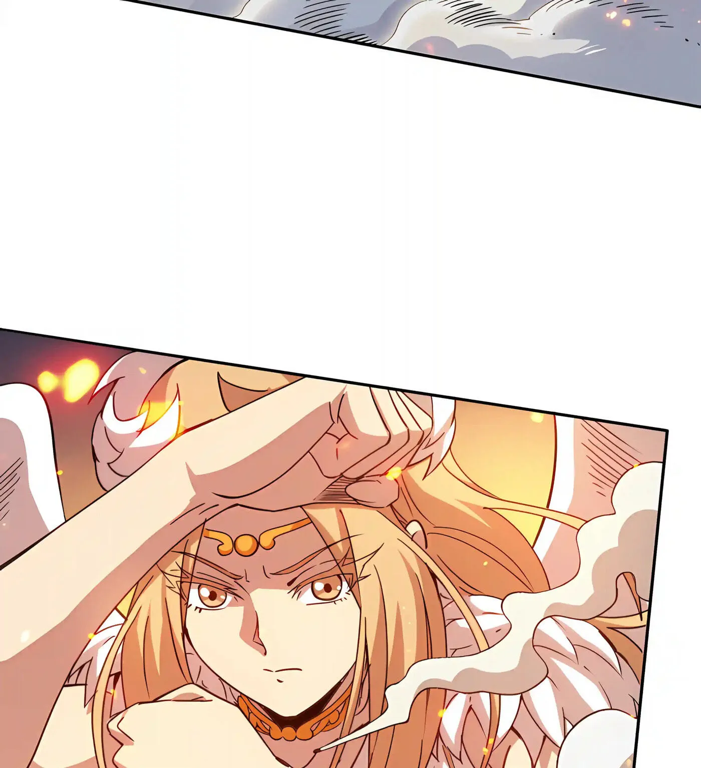 Global Beast Tamer: I Can See the Path of Evolution Chapter 99 - Page 12