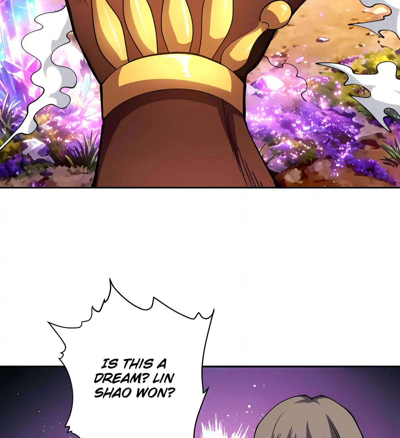 Global Beast Tamer: I Can See the Path of Evolution Chapter 99 - Page 19