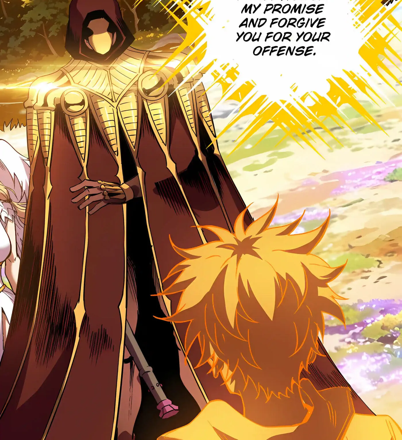 Global Beast Tamer: I Can See the Path of Evolution Chapter 99 - Page 22