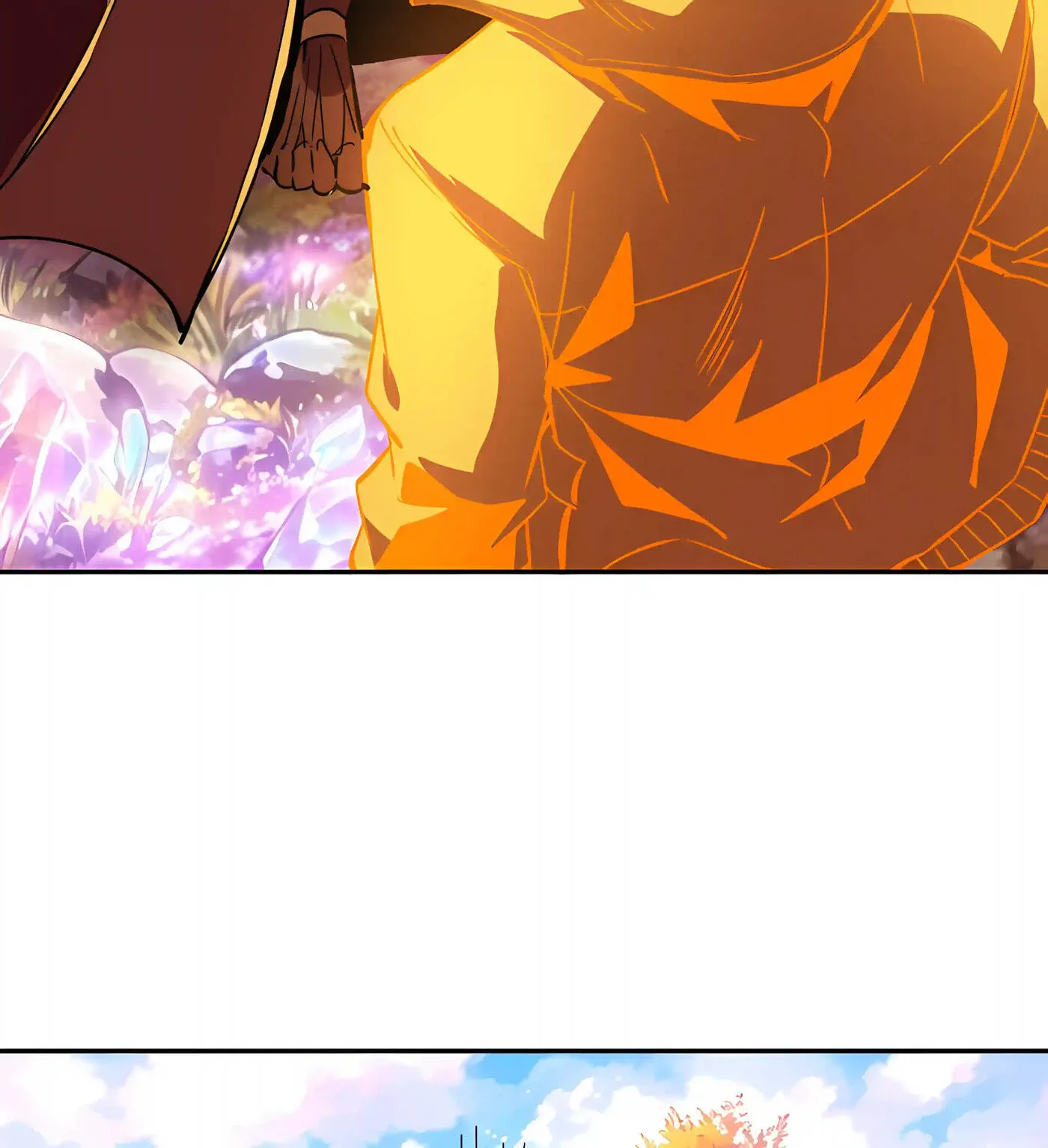 Global Beast Tamer: I Can See the Path of Evolution Chapter 99 - Page 23