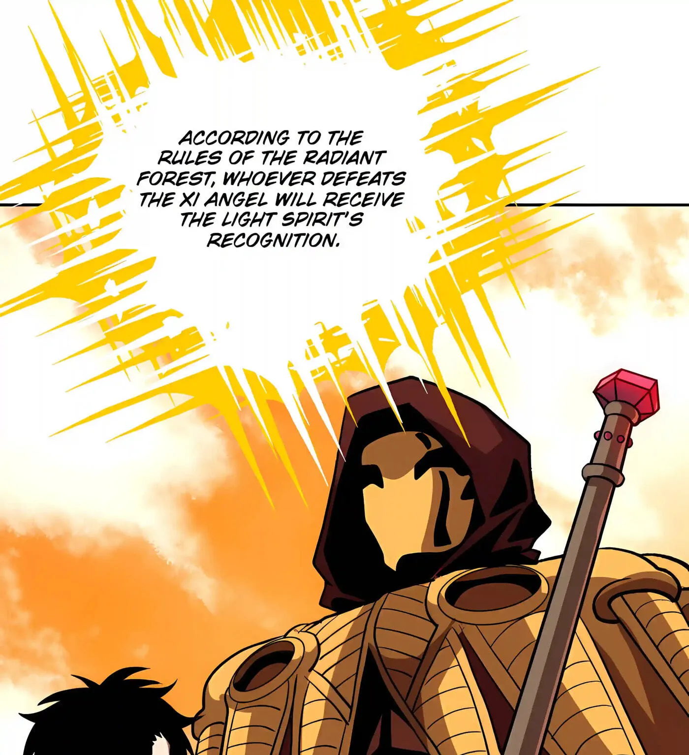 Global Beast Tamer: I Can See the Path of Evolution Chapter 99 - Page 37