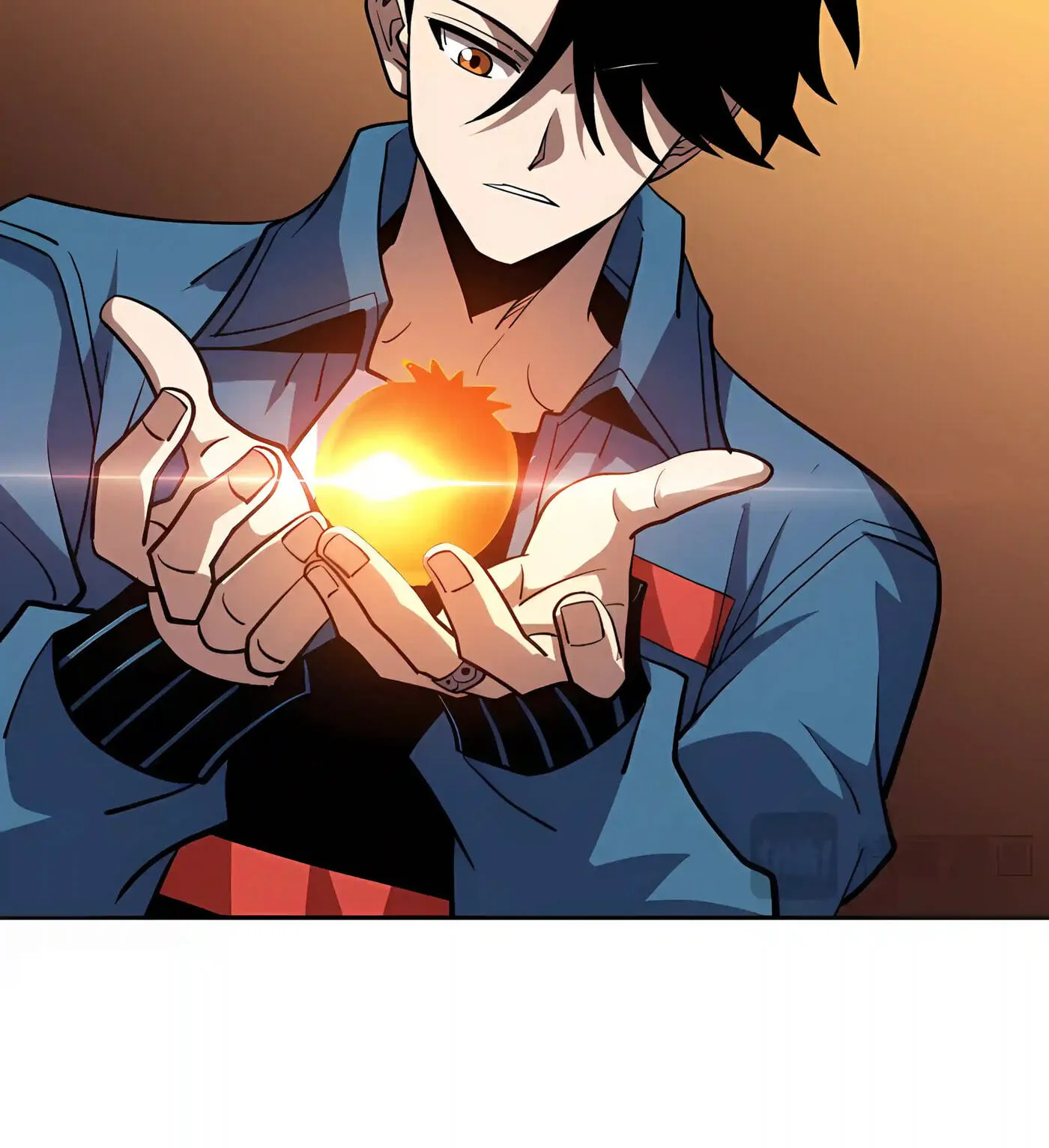 Global Beast Tamer: I Can See the Path of Evolution Chapter 99 - Page 40