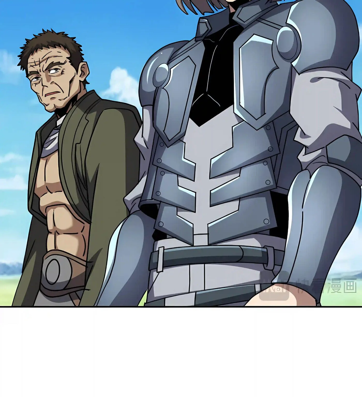 Global Beast Tamer: I Can See the Path of Evolution Chapter 99 - Page 53