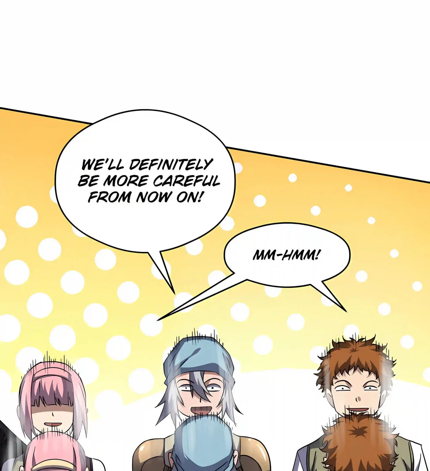 Global Beast Tamer: I Can See the Path of Evolution Chapter 99 - Page 59