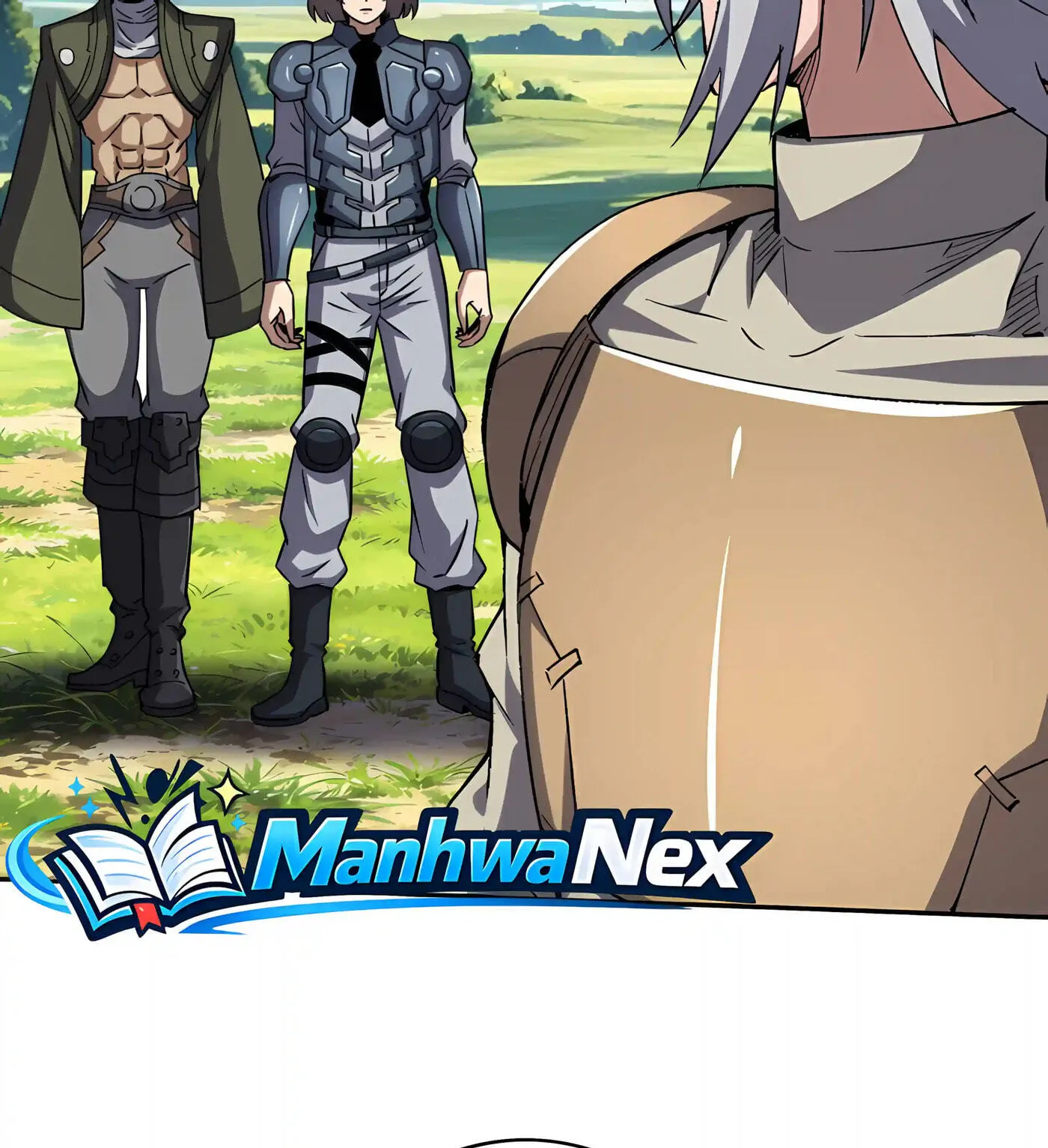 Global Beast Tamer: I Can See the Path of Evolution Chapter 99 - Page 61