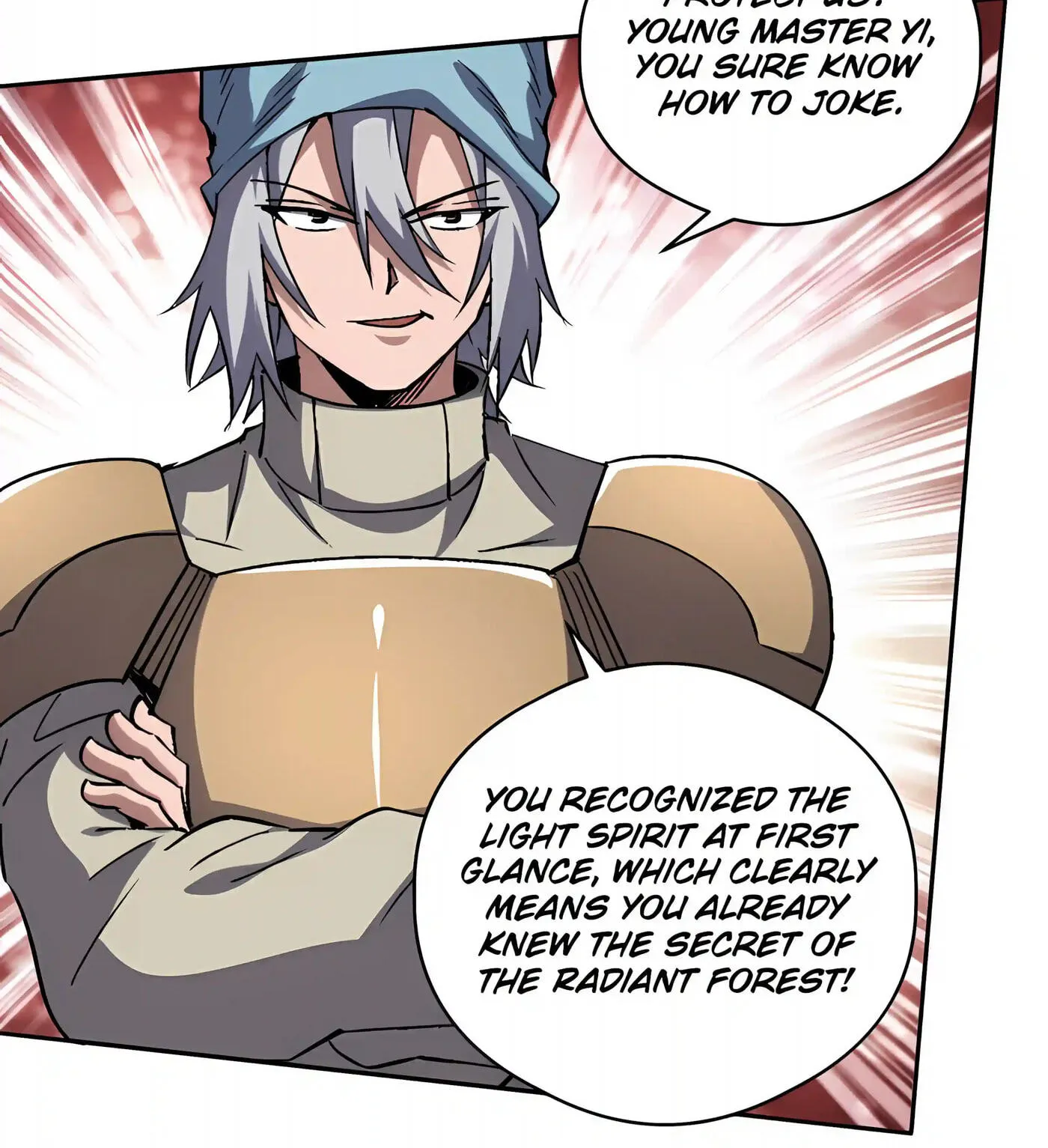 Global Beast Tamer: I Can See the Path of Evolution Chapter 99 - Page 64