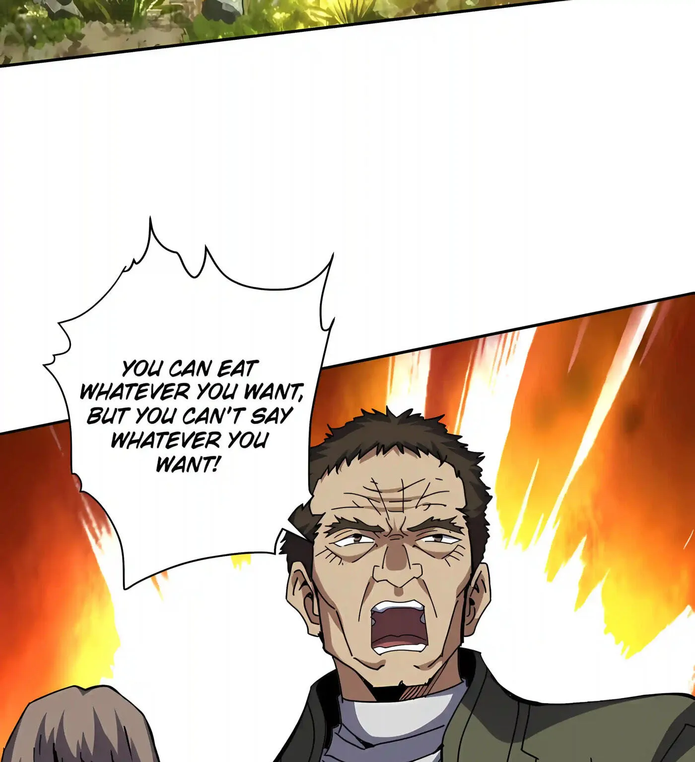Global Beast Tamer: I Can See the Path of Evolution Chapter 99 - Page 67