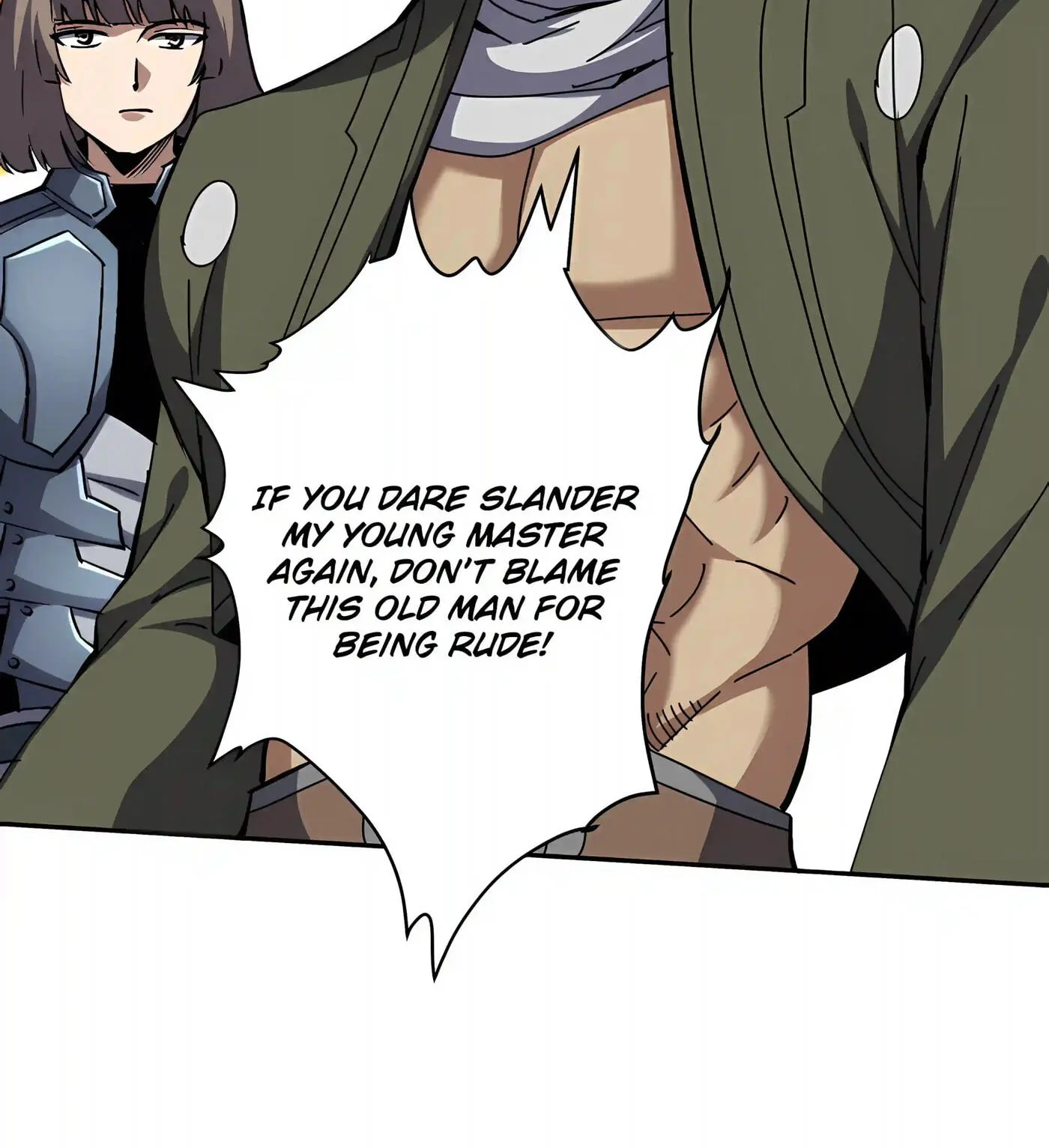 Global Beast Tamer: I Can See the Path of Evolution Chapter 99 - Page 68