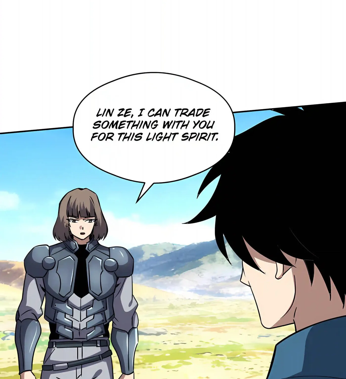 Global Beast Tamer: I Can See the Path of Evolution Chapter 99 - Page 70