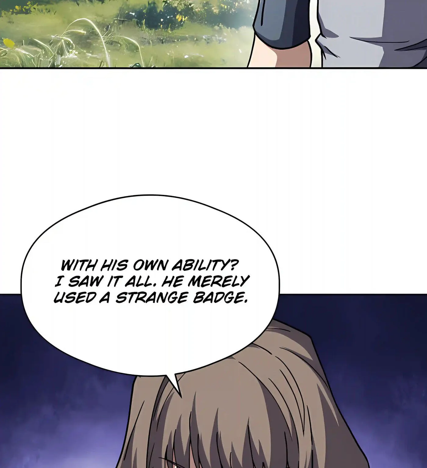 Global Beast Tamer: I Can See the Path of Evolution Chapter 99 - Page 73