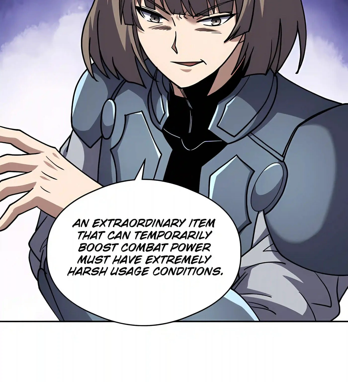 Global Beast Tamer: I Can See the Path of Evolution Chapter 99 - Page 74