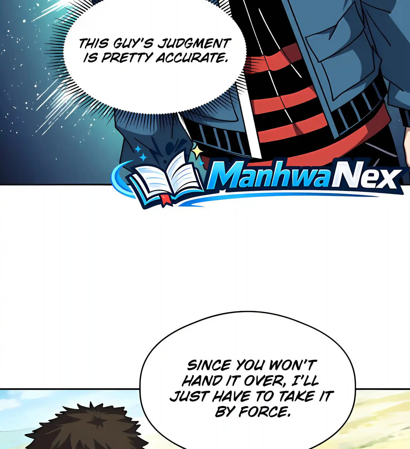 Global Beast Tamer: I Can See the Path of Evolution Chapter 99 - Page 76