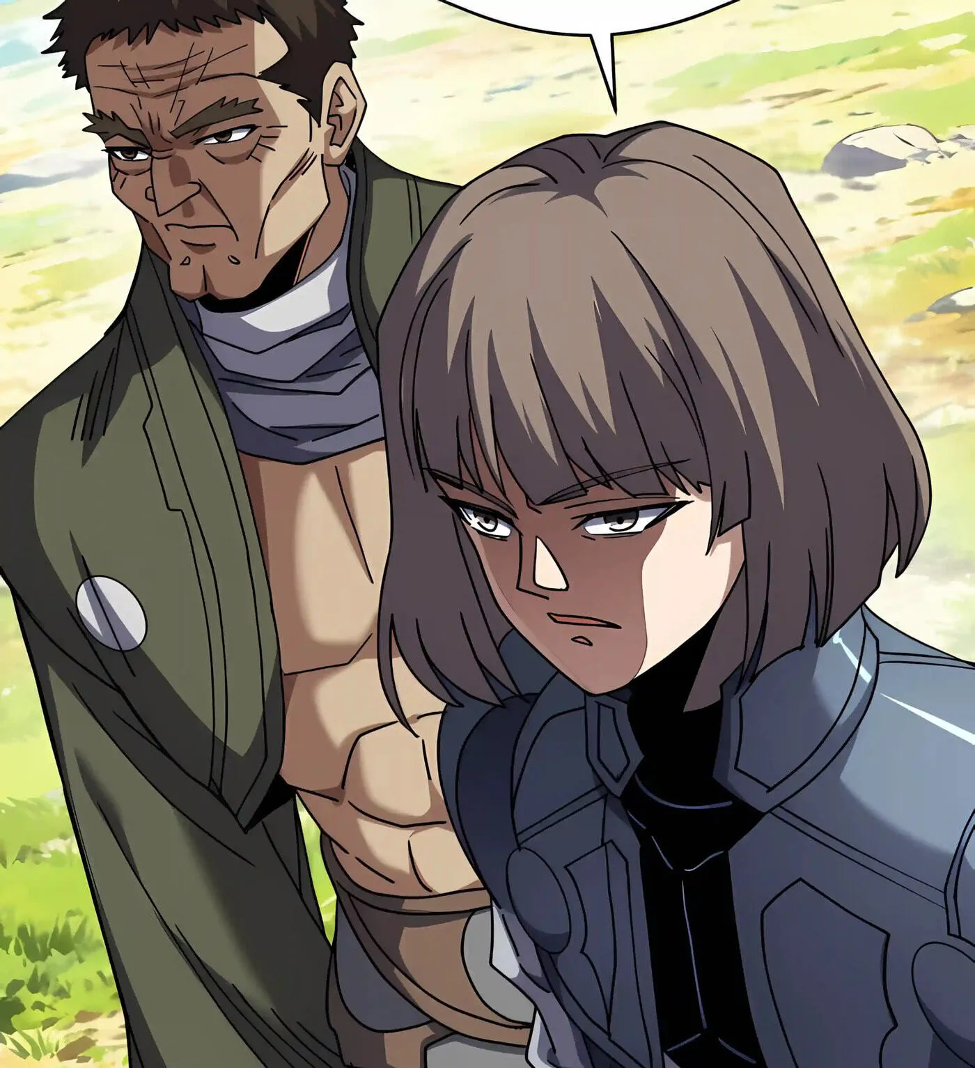 Global Beast Tamer: I Can See the Path of Evolution Chapter 99 - Page 77