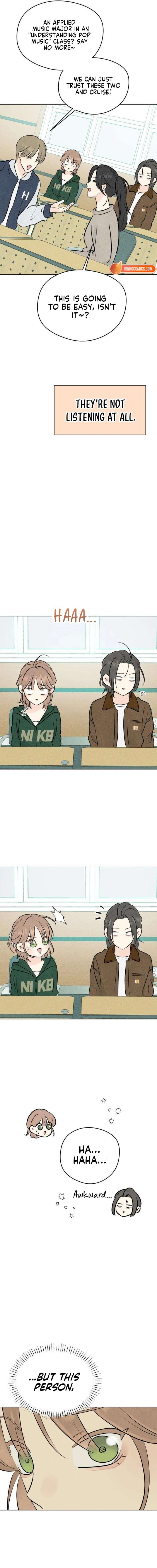 Go Deok-chun’s Food Truck Chapter 11 - Page 13