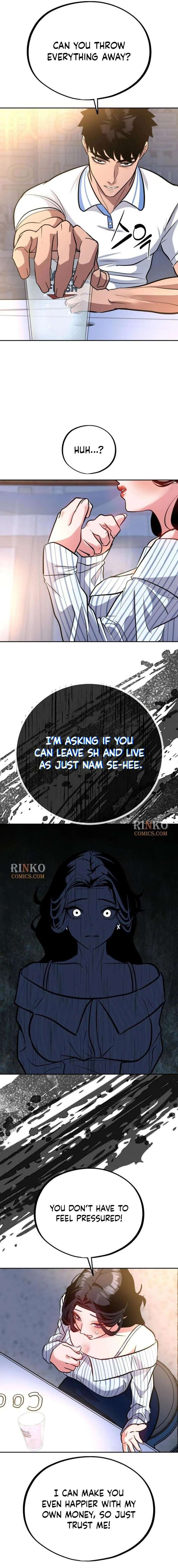Go Deok-chun’s Food Truck Chapter 28 - Page 2