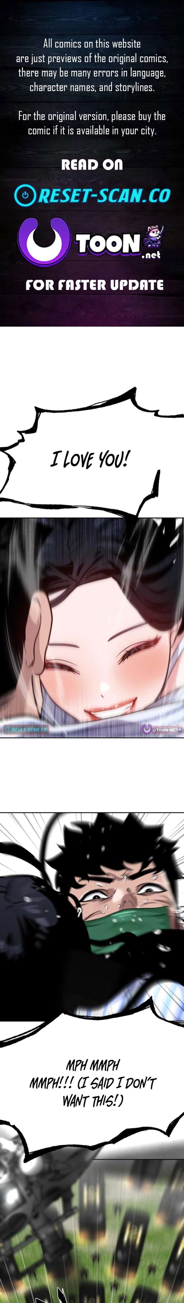 Go Deok-chun’s Food Truck Chapter 29 - Page 1