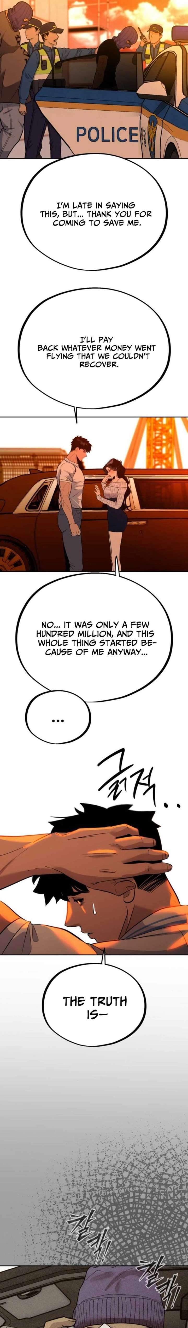Go Deok-chun’s Food Truck Chapter 29 - Page 4