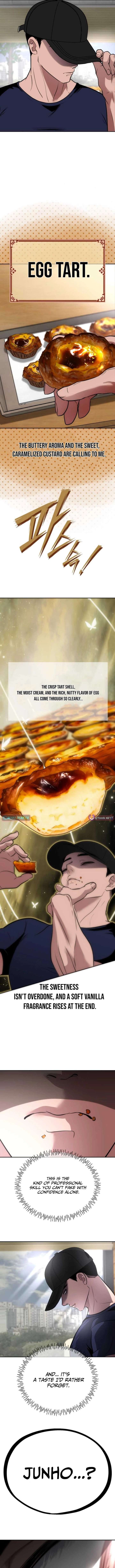 Go Deok-chun’s Food Truck Chapter 29 - Page 11