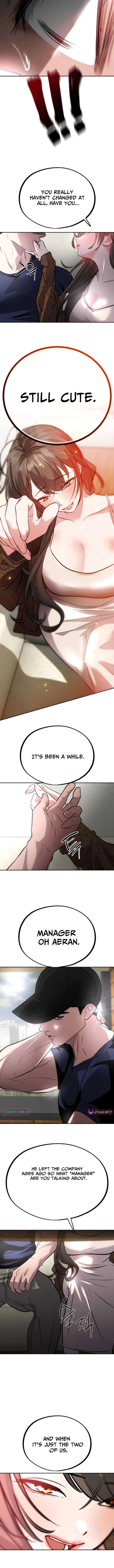 Go Deok-chun’s Food Truck Chapter 29 - Page 12