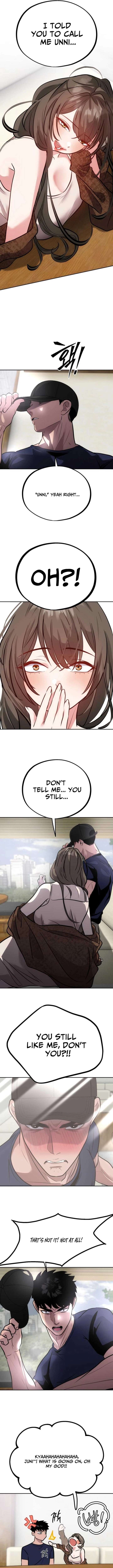 Go Deok-chun’s Food Truck Chapter 29 - Page 13