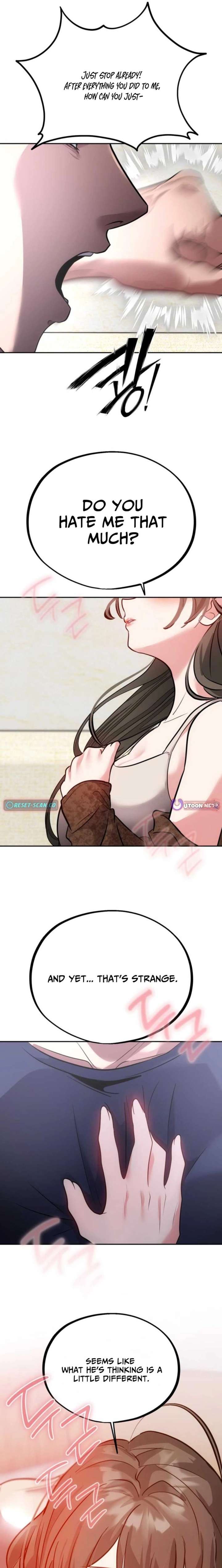 Go Deok-chun’s Food Truck Chapter 29 - Page 15
