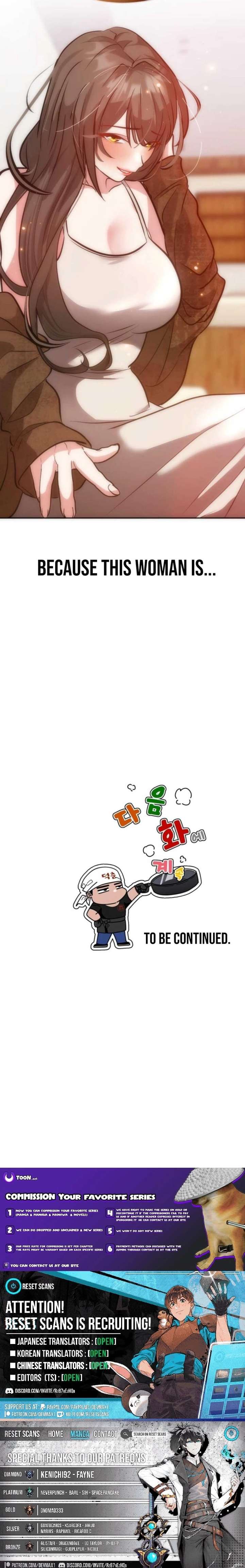 Go Deok-chun’s Food Truck Chapter 29 - Page 17