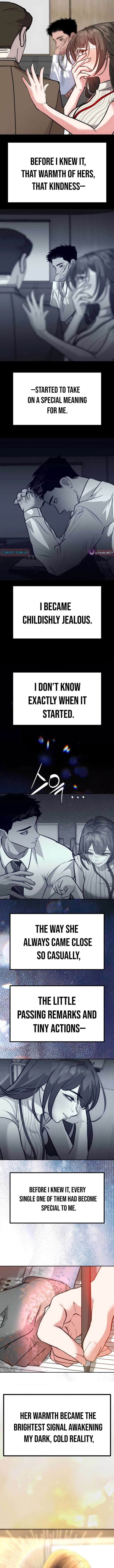 Go Deok-chun’s Food Truck Chapter 30 - Page 6