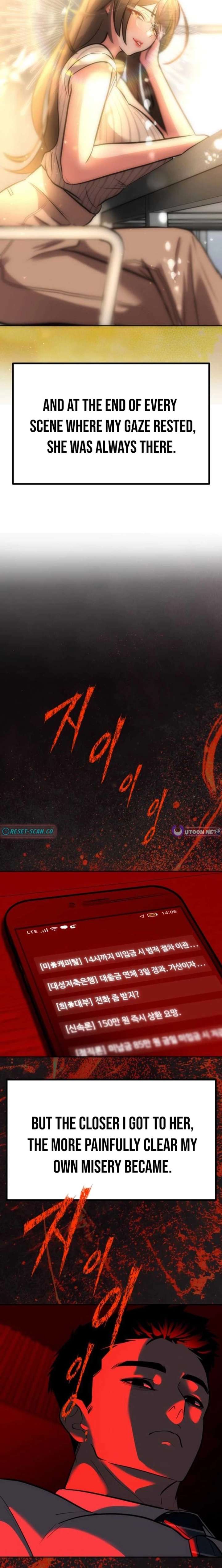 Go Deok-chun’s Food Truck Chapter 30 - Page 7